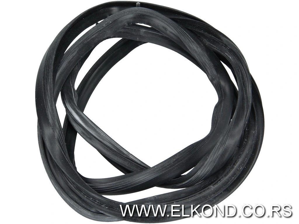 Guma vrata šporeta BEKO 255460006